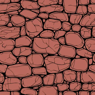 Apple Red decorative concrete curbing color sample
