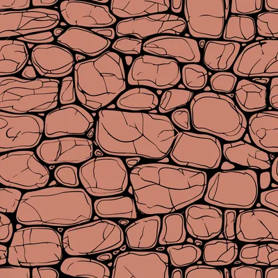 Cedar decorative concrete curbing color sample