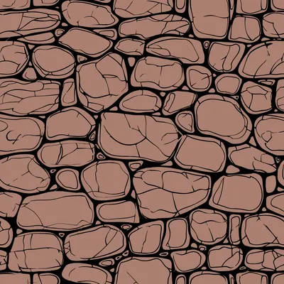 Cinnamon decorative concrete curbing color sample