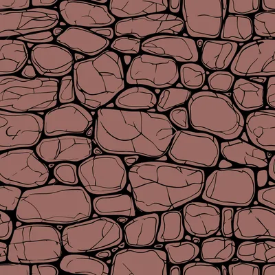 Dark Redwood decorative concrete curbing color sample