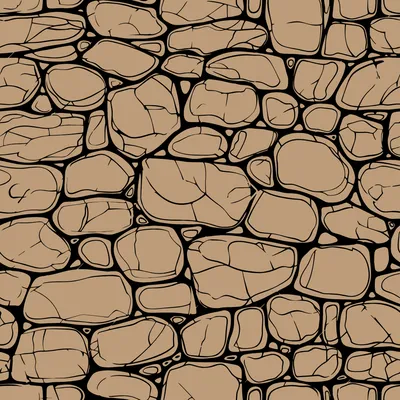 Ginger decorative concrete curbing color sample