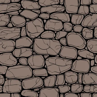 Lava decorative concrete curbing color sample