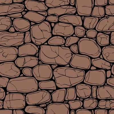 Leather decorative concrete curbing color sample