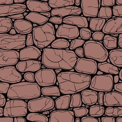 Light Plum decorative concrete curbing color sample