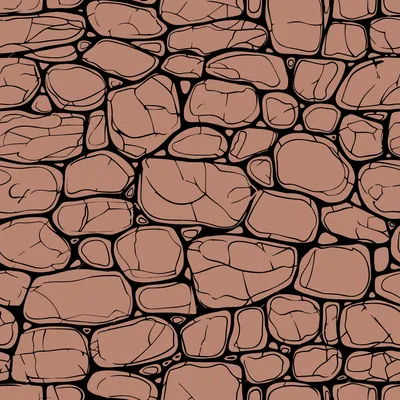 Nutmeg decorative concrete curbing color sample
