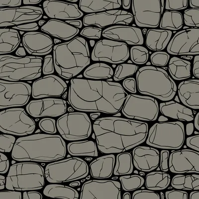 Olive decorative concrete curbing color sample