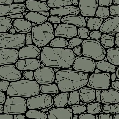 Sage decorative concrete curbing color sample
