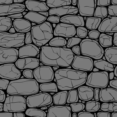 Smoke decorative concrete curbing color sample