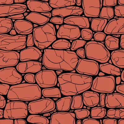 Terra Cotta decorative concrete curbing color sample