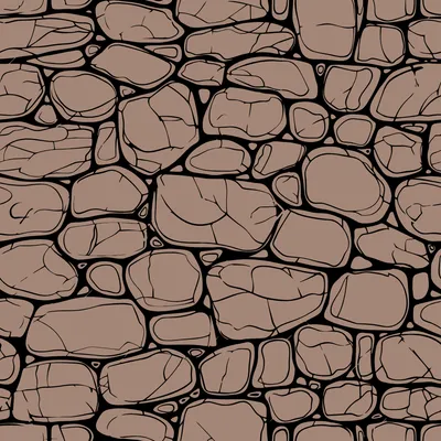 Toffee decorative concrete curbing color sample